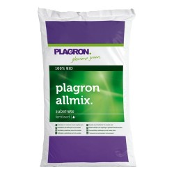 Plagron All Mix Soil 50L