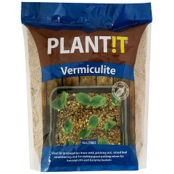 PLANT!T® Vermiculite 10L