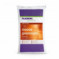 Plagron Coco Premium Mix 50L
