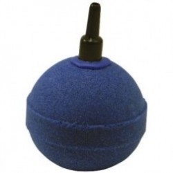 Blue Ball Air Stone