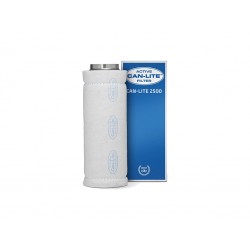 Can Lite Carbon Filter 250mm - 3500 m3