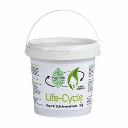 Ecothrive Life Cycle 1kg
