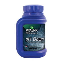 VitaLink Essentials pH down...