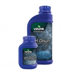 VitaLink Essentials pH Down 1L