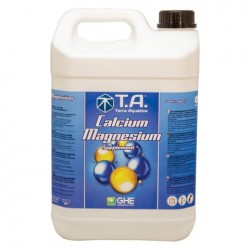GHE Calcium - Magnesium 5L
