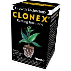 Clonex Gel Rooting Hormones...