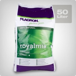 Plagron Royal Mix Soil 50L