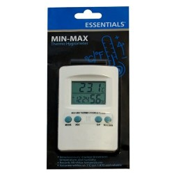 Thermometers/Hygrometer