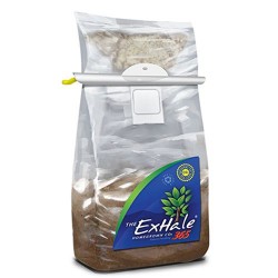The ExHale CO2 Bag