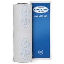 CAN Lite 300 Carbon Filter 125mm Flange