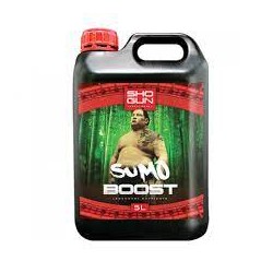 Shogun Sumo Boost 5L
