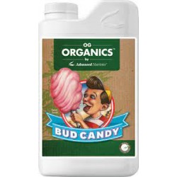 Bud Candy OG Organics 1L