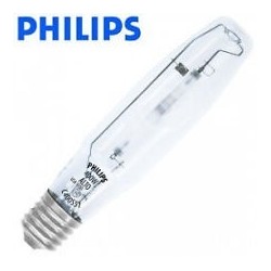 Philips SON- T 400 Watt Bulb