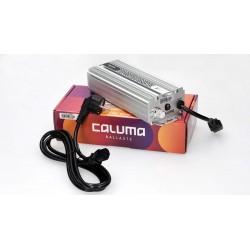 Caluma X-SLIM 600W Dimmable Electronic Ballast