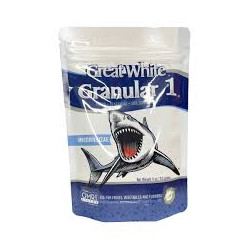 Great White Granular 1 1Kg