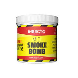 INSECTO Midi Smoke Bomb 15g