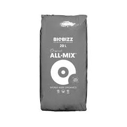 Biobizz All Mix Soil 20L