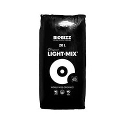 Biobizz Light Mix Soil  20...