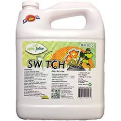 Optic Foliar Switch 1L