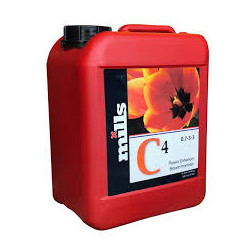 Mills Nutrients C4 5L