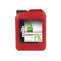 Mills Ultimate PK 5L