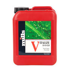 Mills Nutrients Vitalize 5L