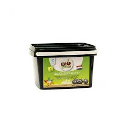 Silicium Flash 1.5 kg