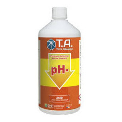 Terra Aquatica pH Down 500 ml