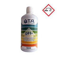 Terra Aquatica pH+ 1 L