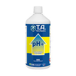Terra Aquatica pH+ 500 ml
