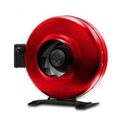 Red Scorpion Inline Duct...