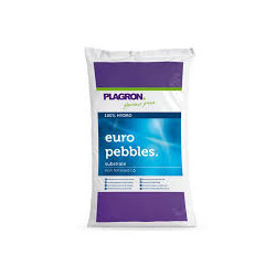 Plagron Euro Pebbles 10L