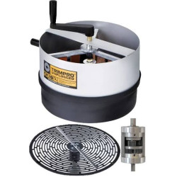 TRIMPRO UNPLUGGED