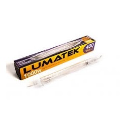 The Lumatek 400v 600w Hps Bulb