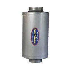 Can Silencer 125mm (45cm x...