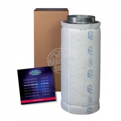 Can Lite Carbon Filter 150mm (600m3)
