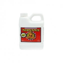 Advanced Nutrients Nirvana...