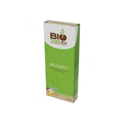 Bio Tabs Biotabs Pack of 10