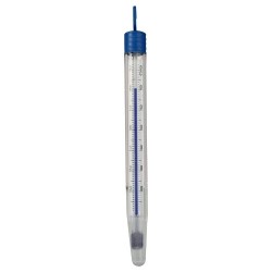 Plastic Liquid Thermometer