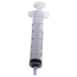 Nutrient Syringe 10ml