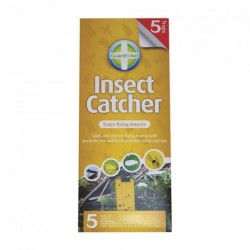 Guard'n'Aid Insect Catcher ( Pack of 5)