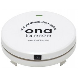 Ona Breeze Gel Distribution...