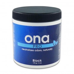 The ONA Block Pro 130g