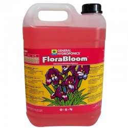GHE Flora Bloom 3 Part 10L