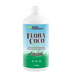 GHE Flora Coco Grow 1L