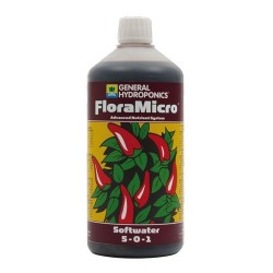 GHE Flora Micro Hard Water...