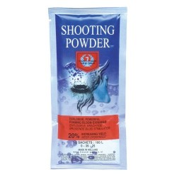 Shooting Powder 65g Sachet