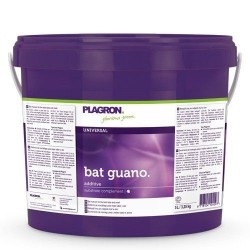 Plagron Bat Guano 5L Tube