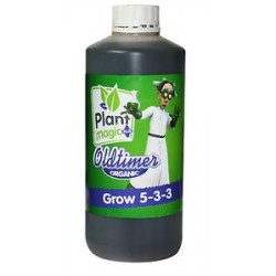 Plant Magic Oldtimer Grow 1L