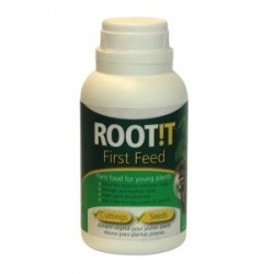 ROOT!T First Feed 125mm